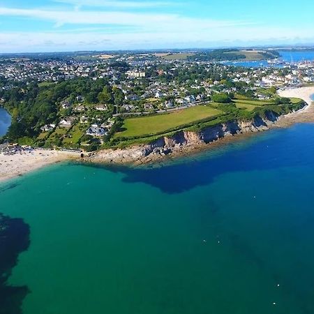 The Emslie Road Beach Flat Falmouth Zewnętrze zdjęcie