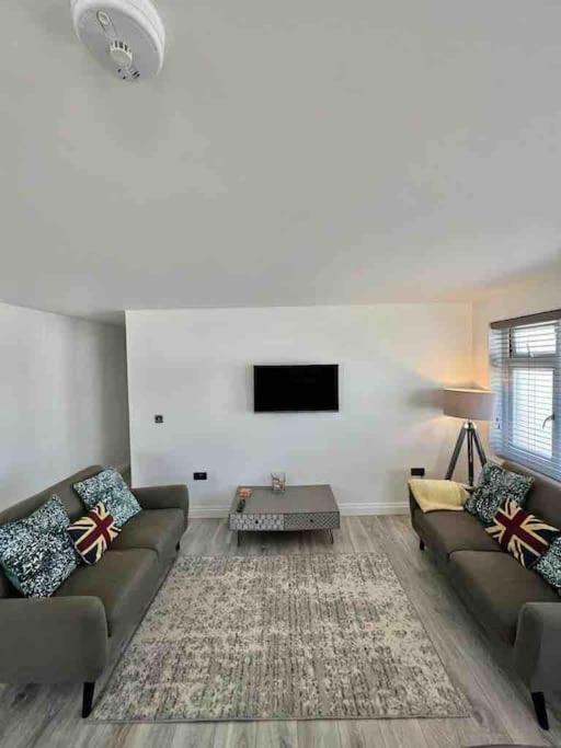 The Emslie Road Beach Flat Falmouth Zewnętrze zdjęcie